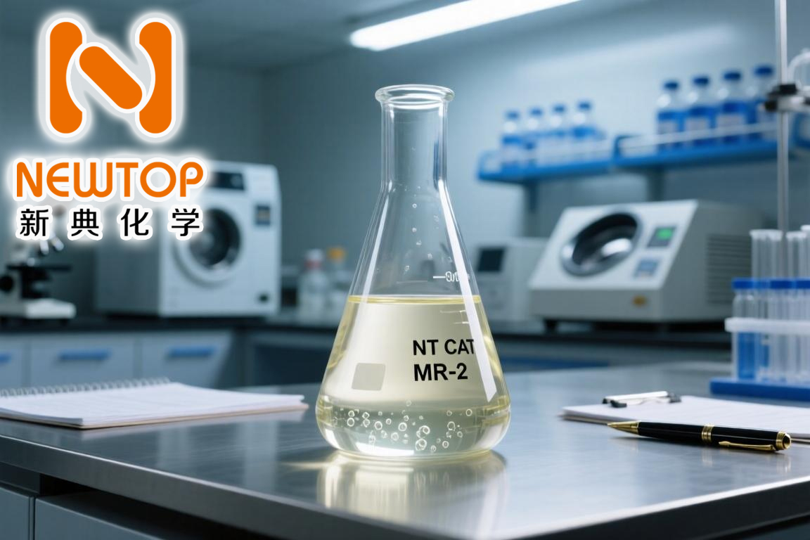 適用于聚氨酯涂料和膠黏劑的新癸酸鋅催化劑，提升初期強(qiáng)度