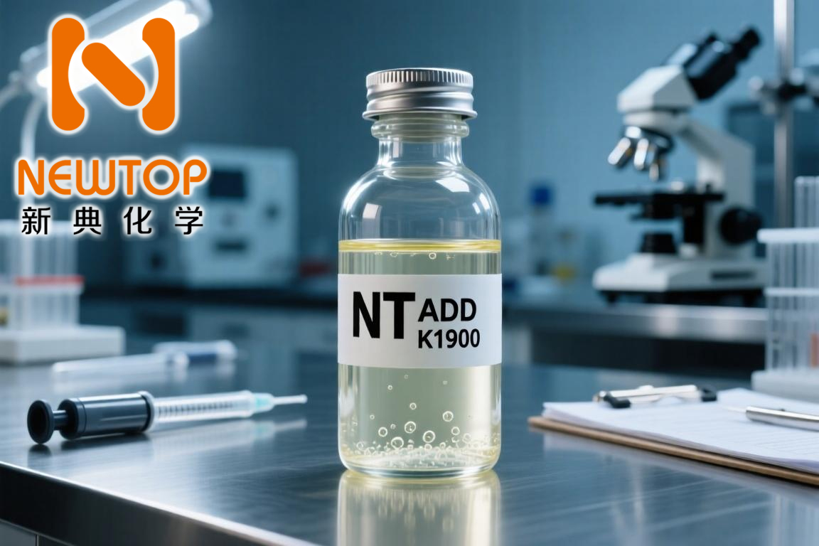 N-甲基二環(huán)己胺在制備高密度、高強(qiáng)度聚氨酯硬泡中的應(yīng)用與性能研究